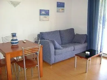 Arenal Aparthotel Pals