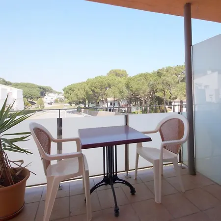 Apartahotel Arenal Pals