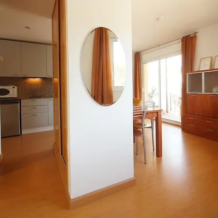 Apartahotel Arenal 2*