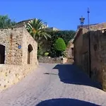 Lejlighedshotel Arenal Pals