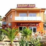 Arenal Lejlighedshotel 2*