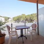 Lejlighedshotel Arenal Pals