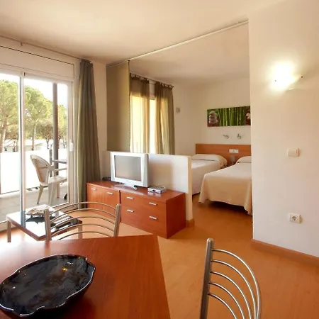 Arenal Lejlighedshotel 2*