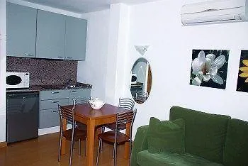 Arenal Aparthotel Pals