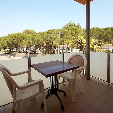 Arenal Aparthotel