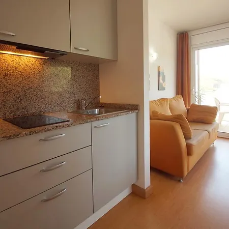 Arenal Aparthotel 2*